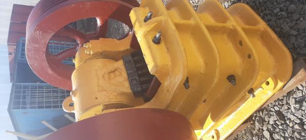Продам дробильное оборудование СМД 116