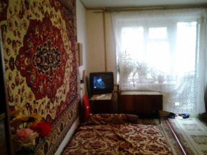 2-к квартира, 44 м2, 4/5 эт.